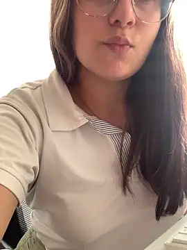 Velma_star webcam