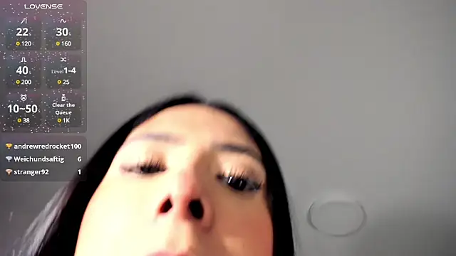VeronikaOlsen webcam