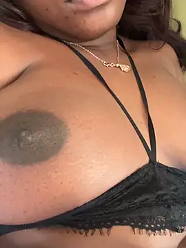 MelaninDeluxee webcam