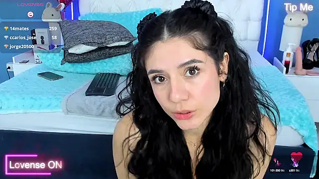 KyleRosee webcam