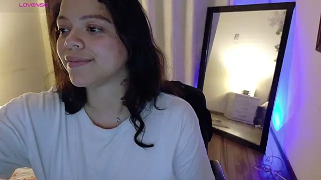 Amanda_sweet webcam