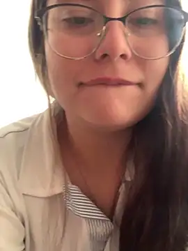 Velma_star webcam