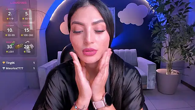 AbbyDalton webcam