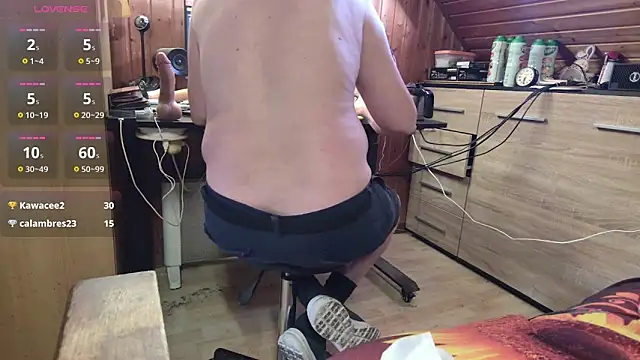 misteryman1956 webcam