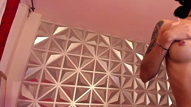 hellen_tease webcam