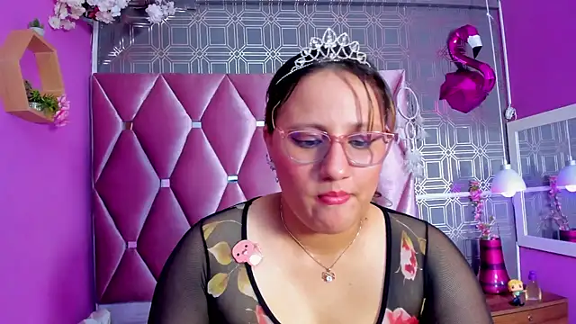 KATHE_BAKE webcam