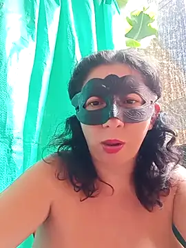 Mature-Mom webcam