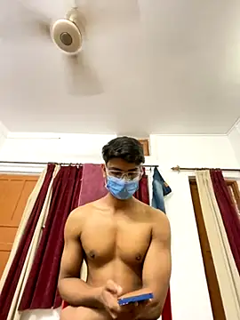 Mr_Cajonny0 webcam