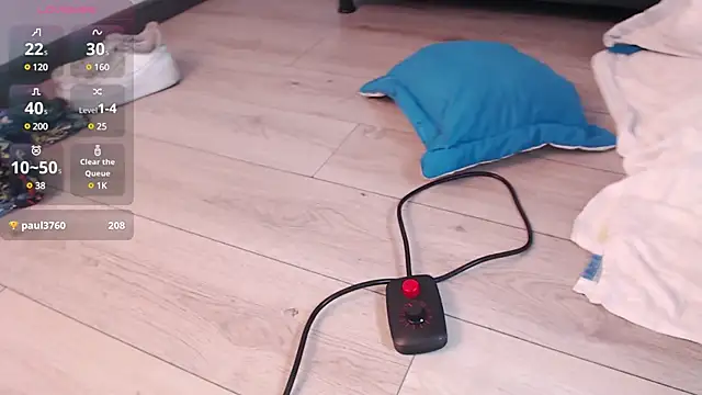 nicktorn webcam