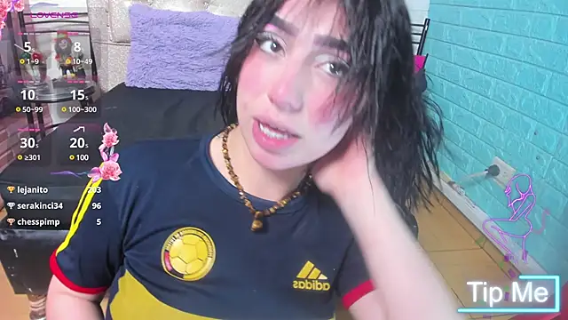 chat webcam porn KittyMelodi
