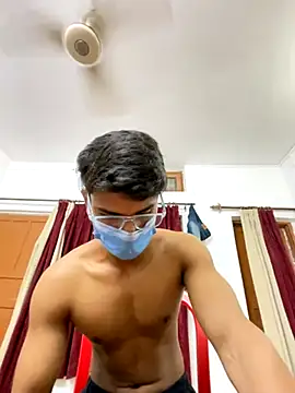 Mr_Cajonny0 webcam