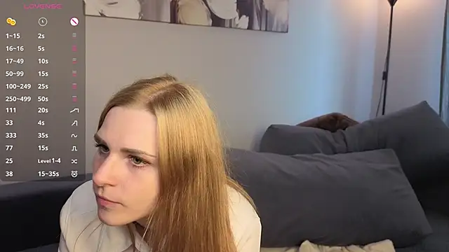 free online webcam LoriPeterson