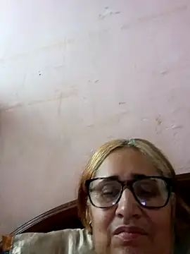 _candi webcam