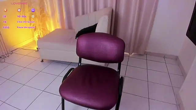 StarMilf webcam