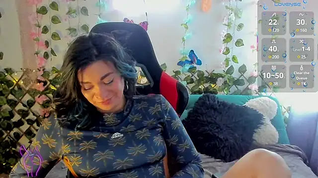 cocochanell6666 webcam