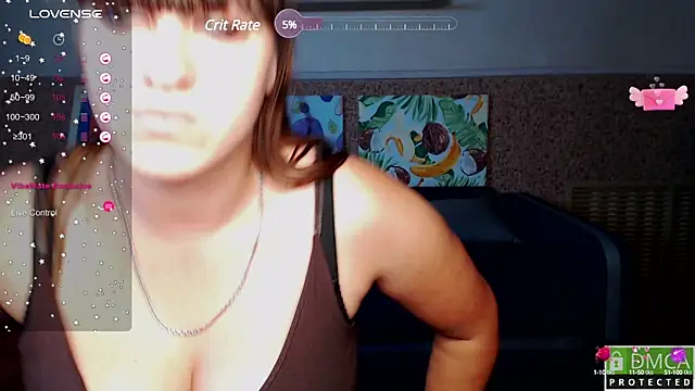 Amali_Ivanna_smit webcam