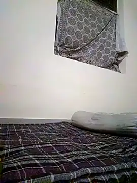 Shubu_76 webcam