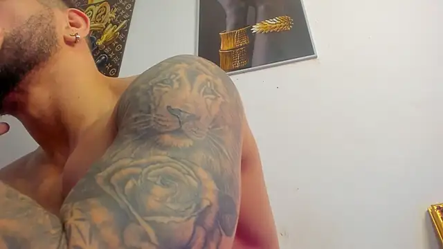 vincent_carusso94 webcam