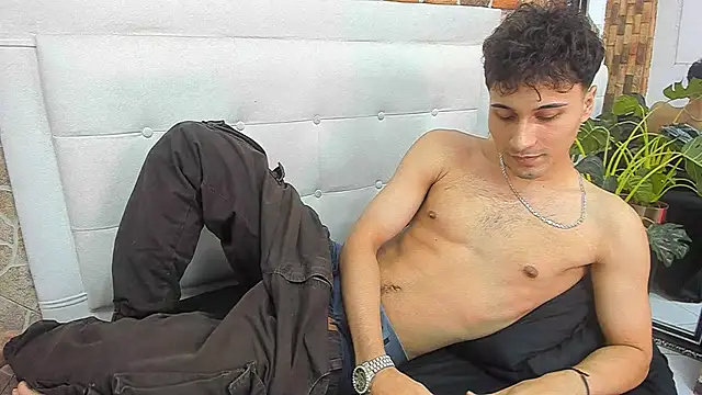 buddy_whitte webcam