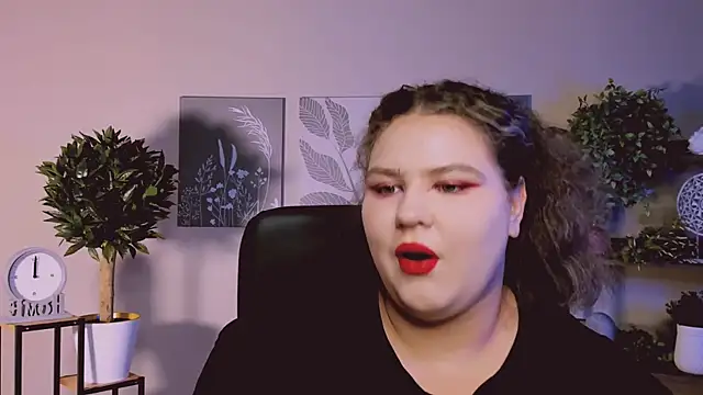 FlorenceAnderson webcam