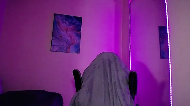 hubena_tg webcam
