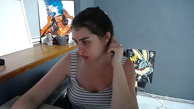 Sweet_sugary webcam