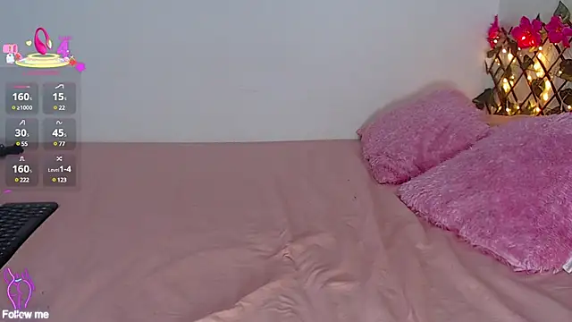 Angie_Lee01 webcam