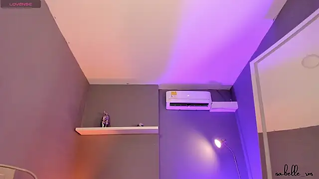 isabelle_rios webcam