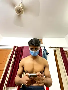 Mr_Cajonny0 webcam
