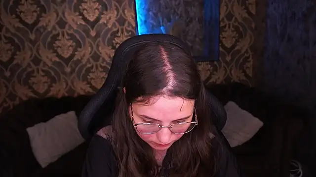 SophieDreamss webcam