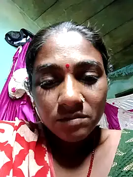 Sapna_hotA webcam