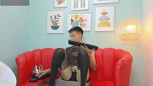 Milan_Bliss webcam