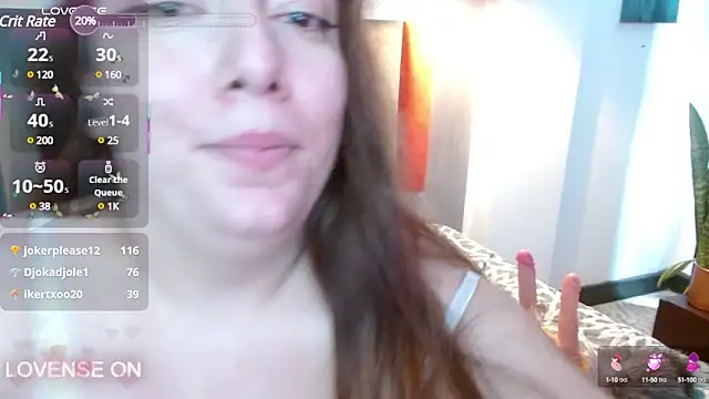 carofox89 webcam