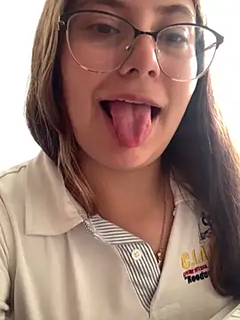 Velma_star - Female Stripchat model
