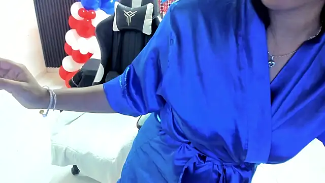 Ivy_16 webcam