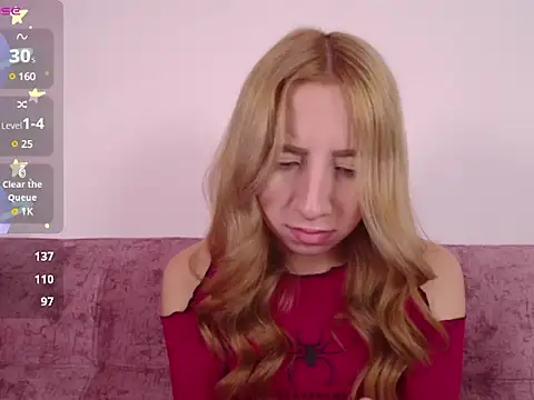 Miiaa_doll webcam