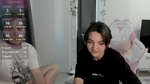 MashkaRay webcam