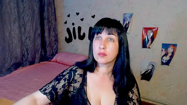 JillStevens webcam