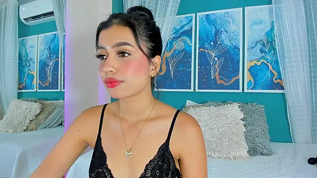 TianaReedd webcam