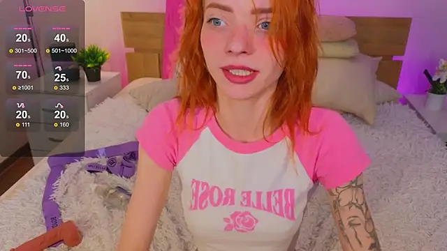 SheRry_SandRra webcam