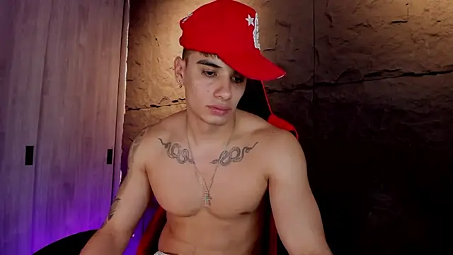 joseph_boy webcam