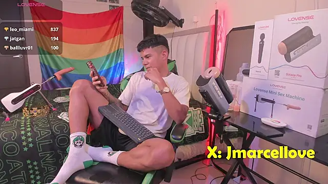 jack_marcel webcam