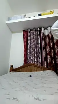 Pushpavathi_78 webcam