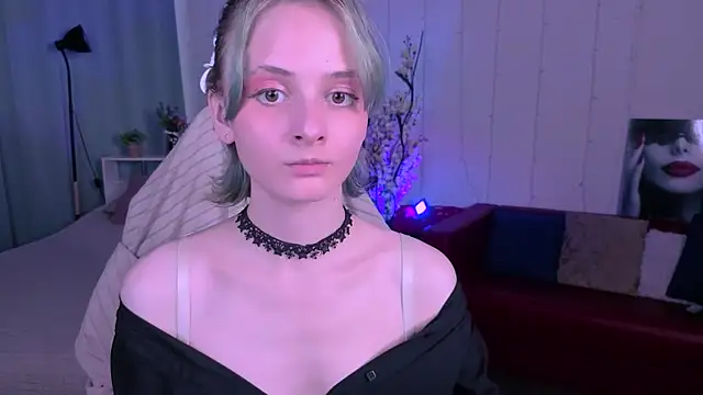 Leia_Bliss webcam