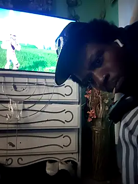 unstoppable_z webcam