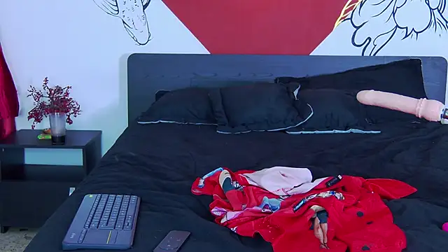 Daliana_Gounbolt webcam