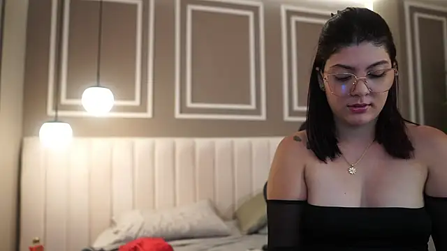 Lisa_roux webcam