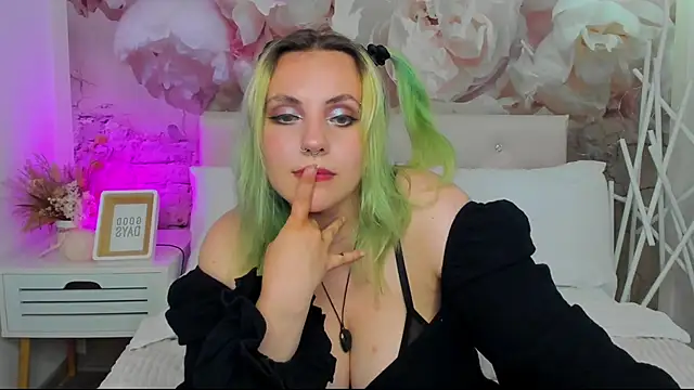 StellaVos webcam