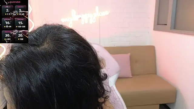 Cataleya_tay webcam