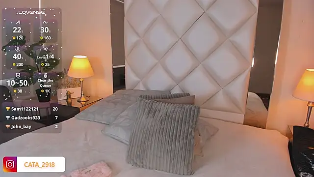 Megan_DH webcam
